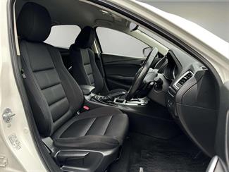 2013 Mazda ATENZA - Thumbnail