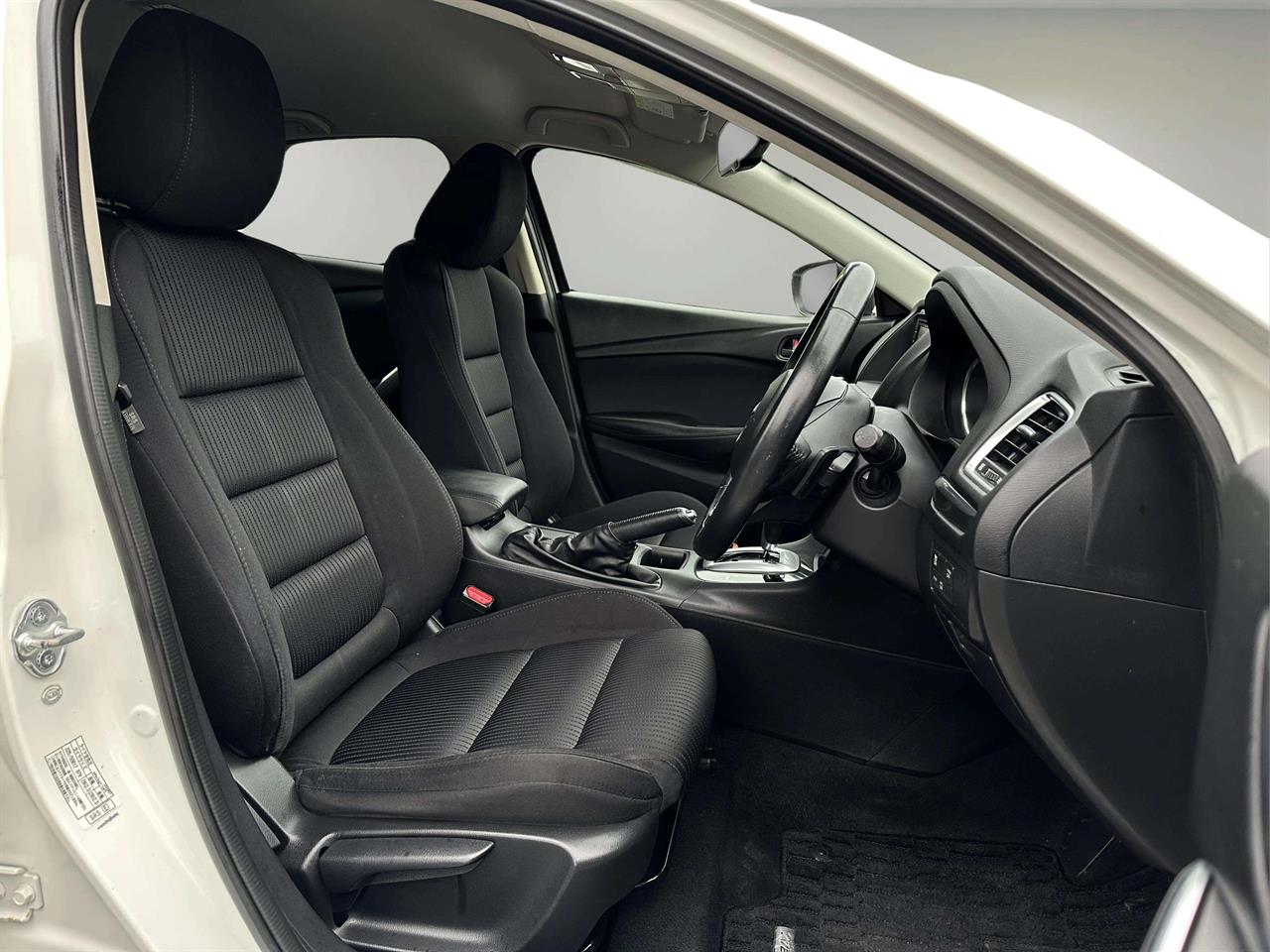 2013 Mazda ATENZA