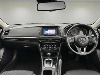 2013 Mazda ATENZA - Thumbnail