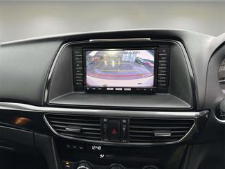 2013 Mazda ATENZA - Thumbnail