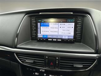 2013 Mazda ATENZA - Thumbnail
