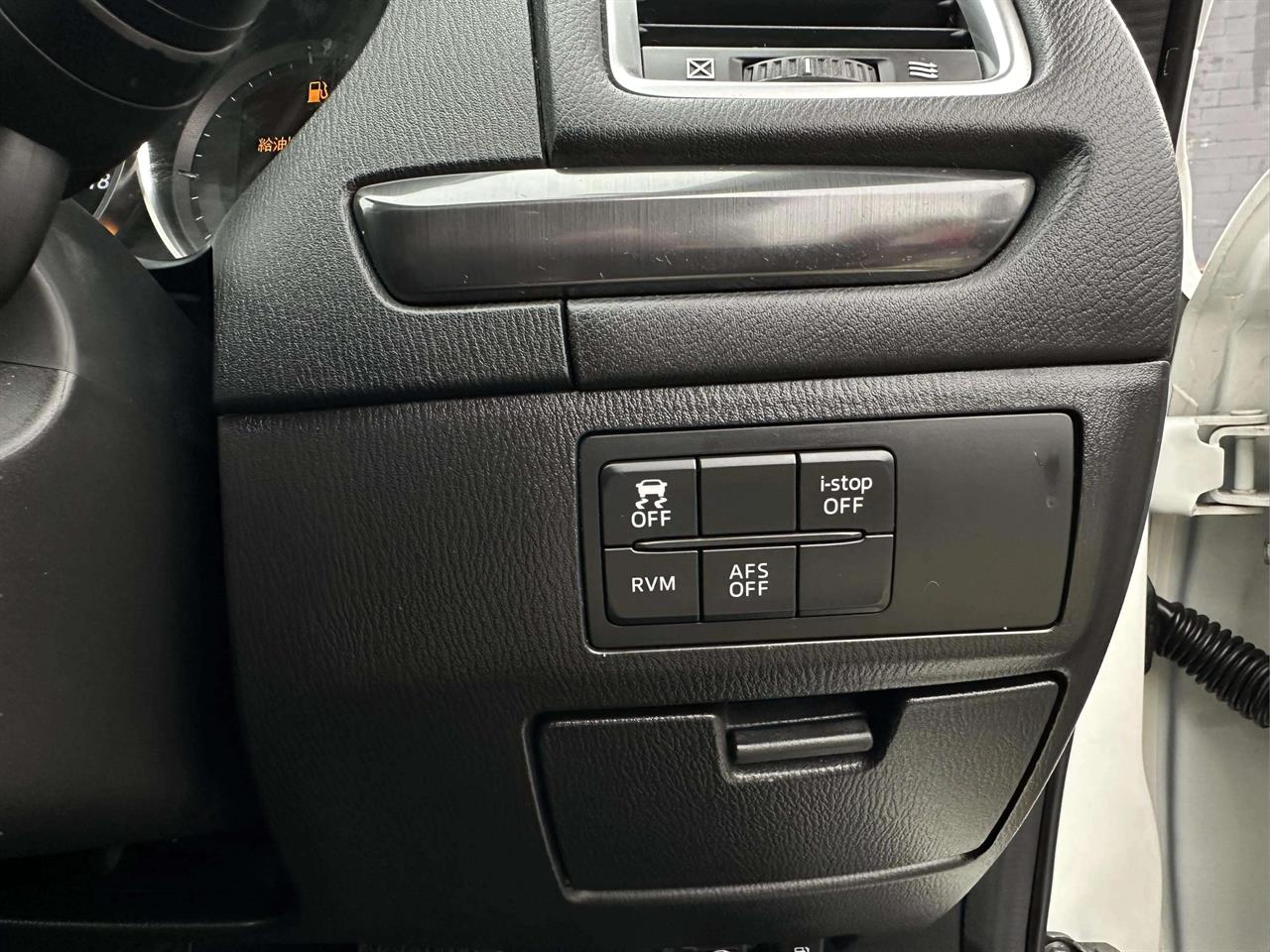2013 Mazda ATENZA