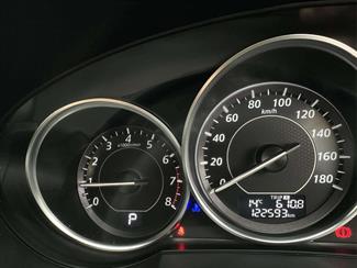 2013 Mazda ATENZA - Thumbnail