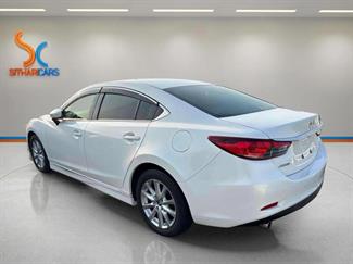 2013 Mazda ATENZA - Thumbnail