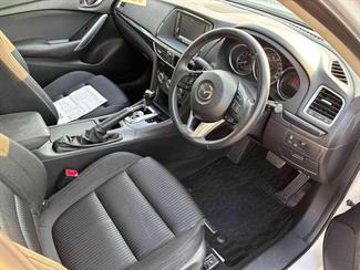 2013 Mazda ATENZA - Thumbnail