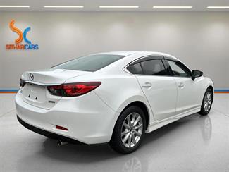 2013 Mazda ATENZA - Thumbnail
