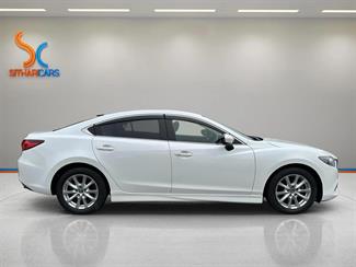 2013 Mazda ATENZA - Thumbnail
