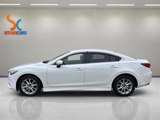 2013 Mazda ATENZA - Thumbnail