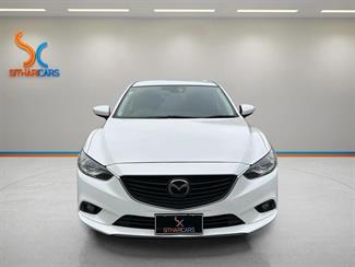 2013 Mazda ATENZA - Thumbnail