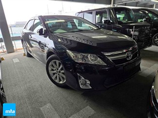 2013 Toyota Camry - Thumbnail