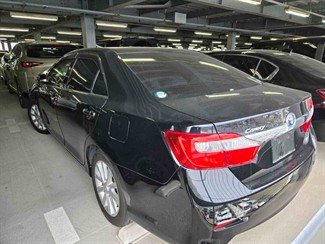 2013 Toyota Camry - Thumbnail