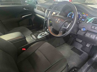2013 Toyota Camry - Thumbnail