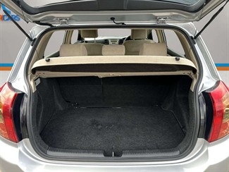 2005 Toyota Corolla - Thumbnail