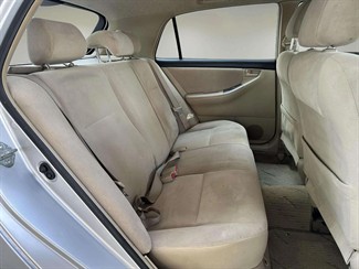 2005 Toyota Corolla - Thumbnail