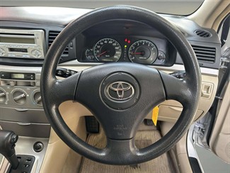 2005 Toyota Corolla - Thumbnail
