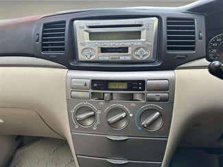 2005 Toyota Corolla - Thumbnail