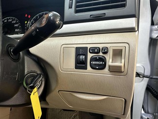 2005 Toyota Corolla - Thumbnail