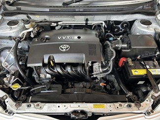 2005 Toyota Corolla - Thumbnail