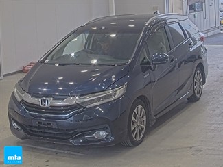 2015 Honda Fit - Thumbnail