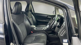 2015 Honda Fit - Thumbnail