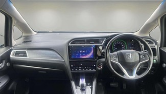 2015 Honda Fit - Thumbnail