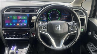 2015 Honda Fit - Thumbnail