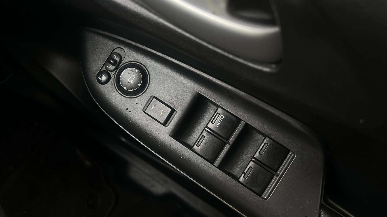 2015 Honda Fit