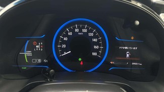 2015 Honda Fit - Thumbnail