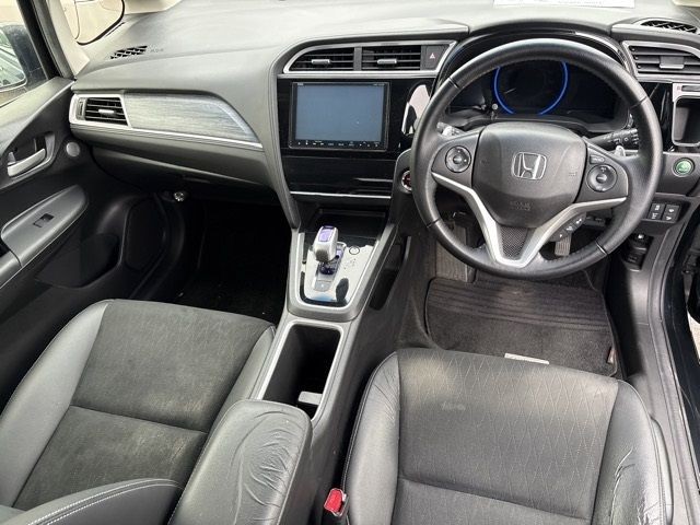 2015 Honda Fit