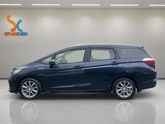 2015 Honda Fit - Thumbnail