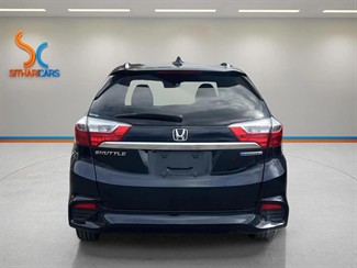 2015 Honda Fit - Thumbnail