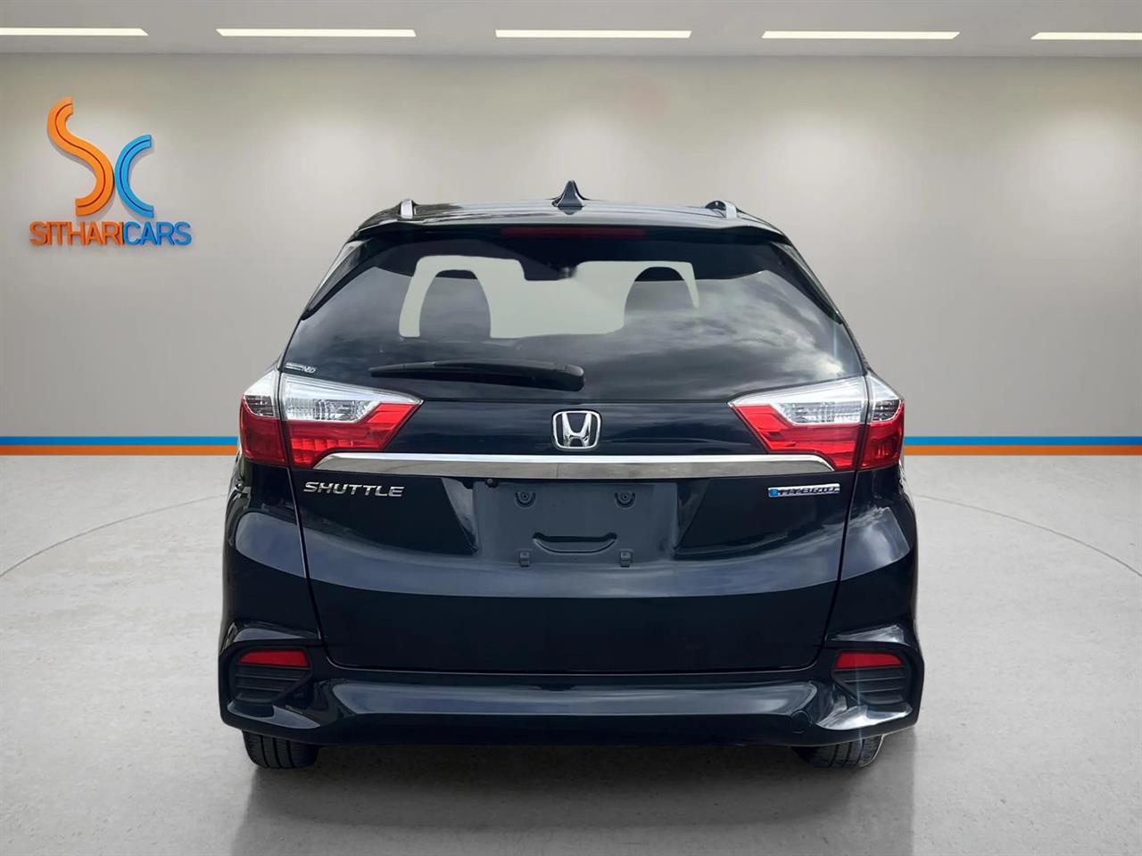2015 Honda Fit