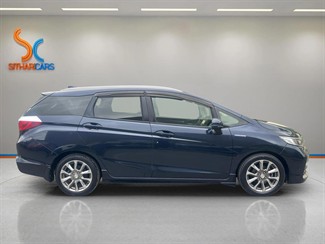 2015 Honda Fit - Thumbnail