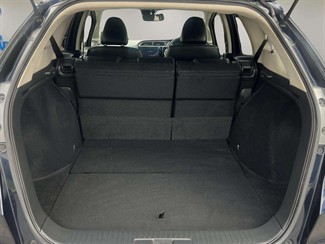2015 Honda Fit - Thumbnail