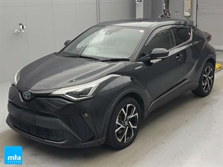 2020 Toyota C-HR - Thumbnail