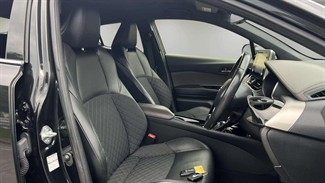 2020 Toyota C-HR - Thumbnail