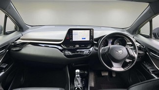 2020 Toyota C-HR - Thumbnail
