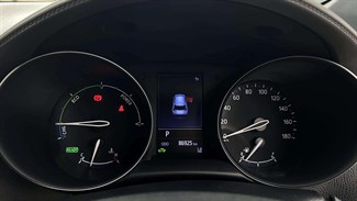 2020 Toyota C-HR - Thumbnail