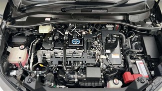 2020 Toyota C-HR - Thumbnail