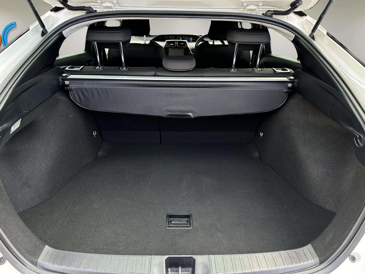 2019 Toyota Prius