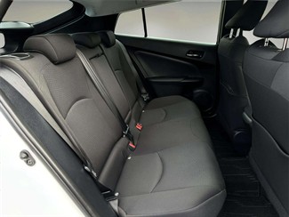 2019 Toyota Prius - Thumbnail