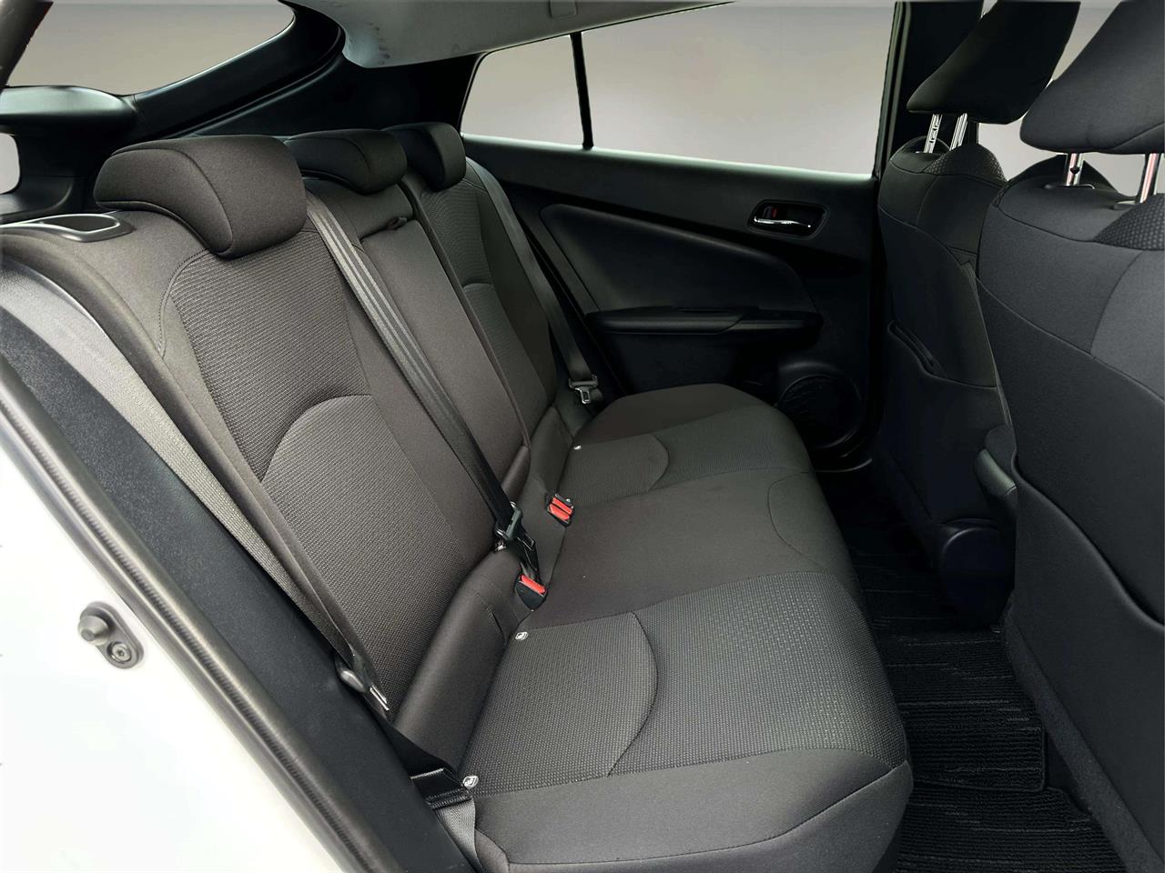 2019 Toyota Prius