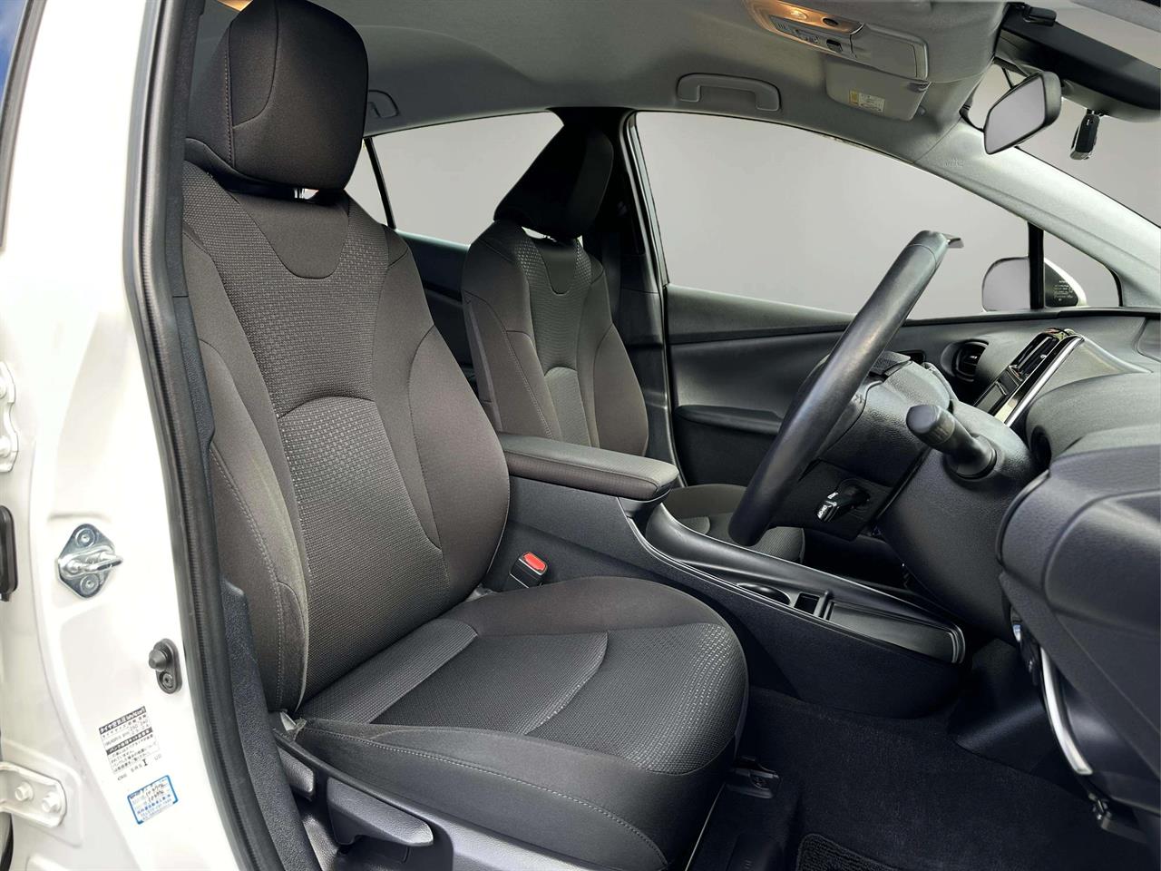 2019 Toyota Prius