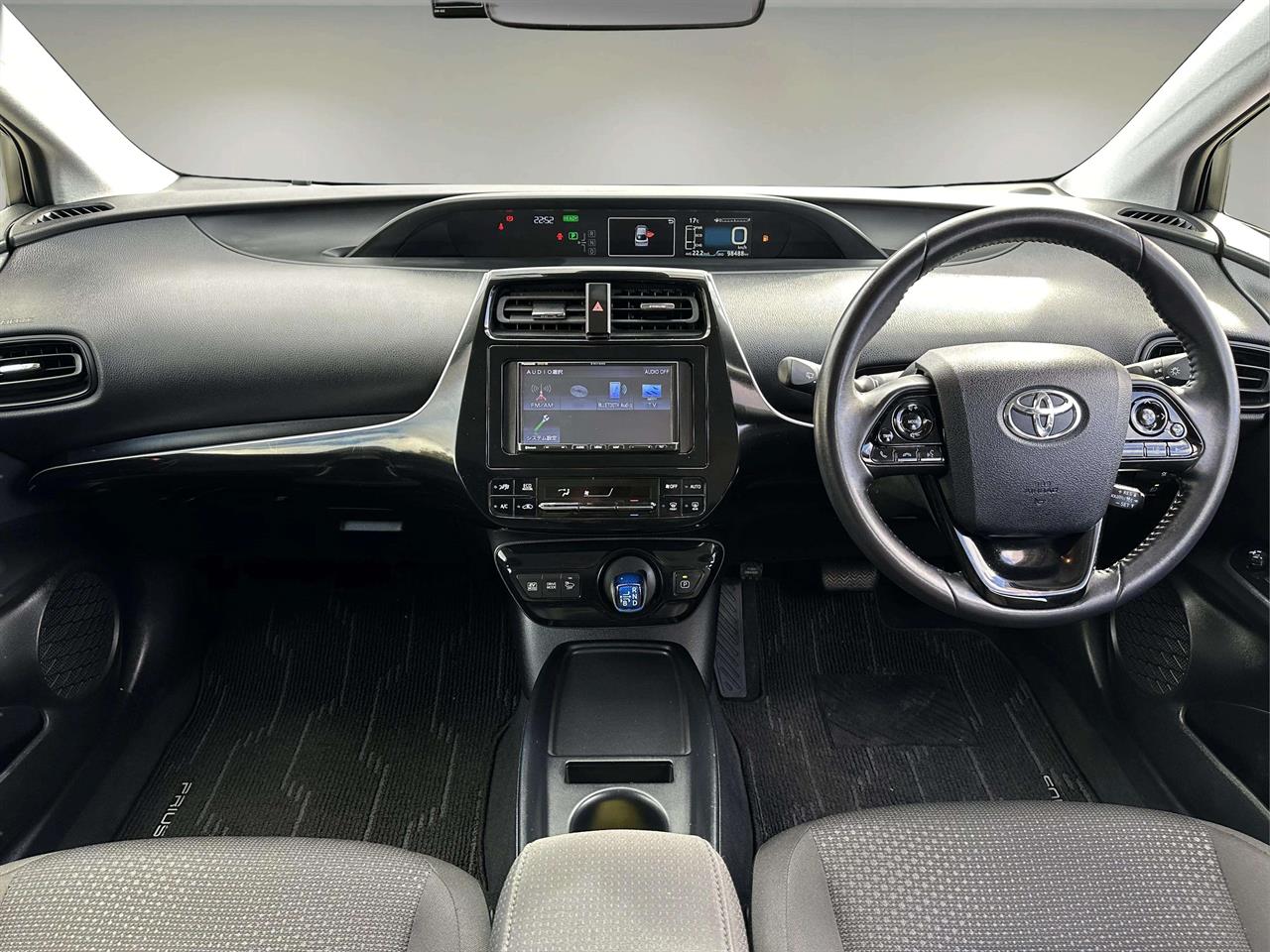 2019 Toyota Prius