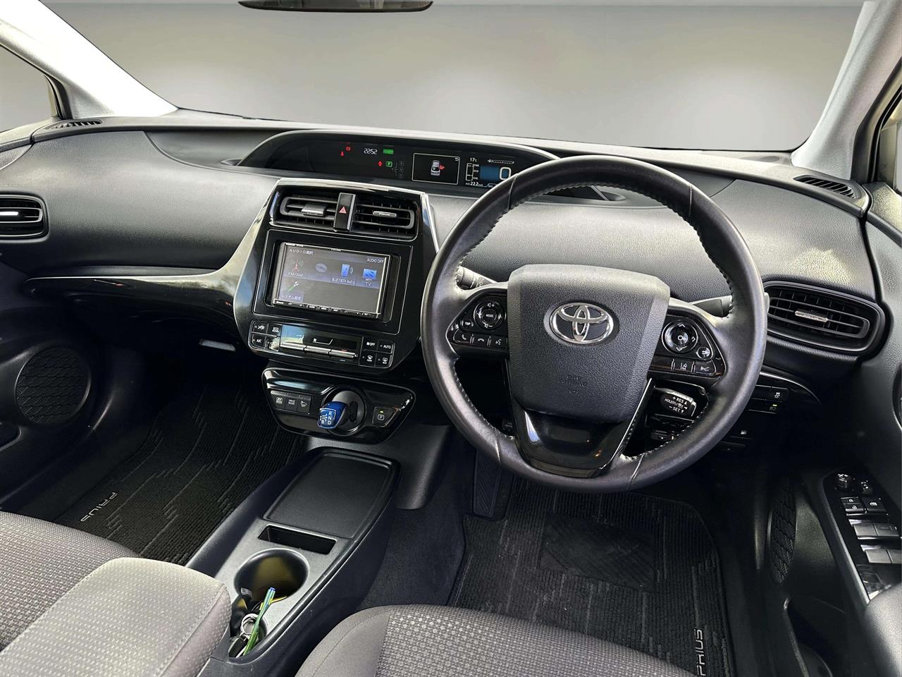 2019 Toyota Prius