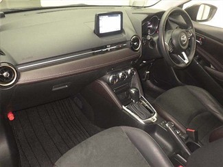 2017 Mazda Demio - Thumbnail