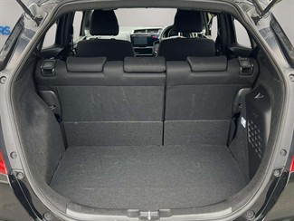 2015 Honda Fit - Thumbnail