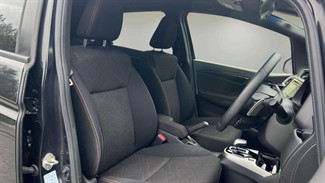 2015 Honda Fit - Thumbnail