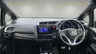 2015 Honda Fit - Thumbnail