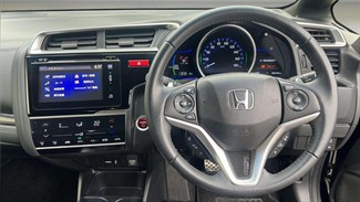 2015 Honda Fit - Thumbnail